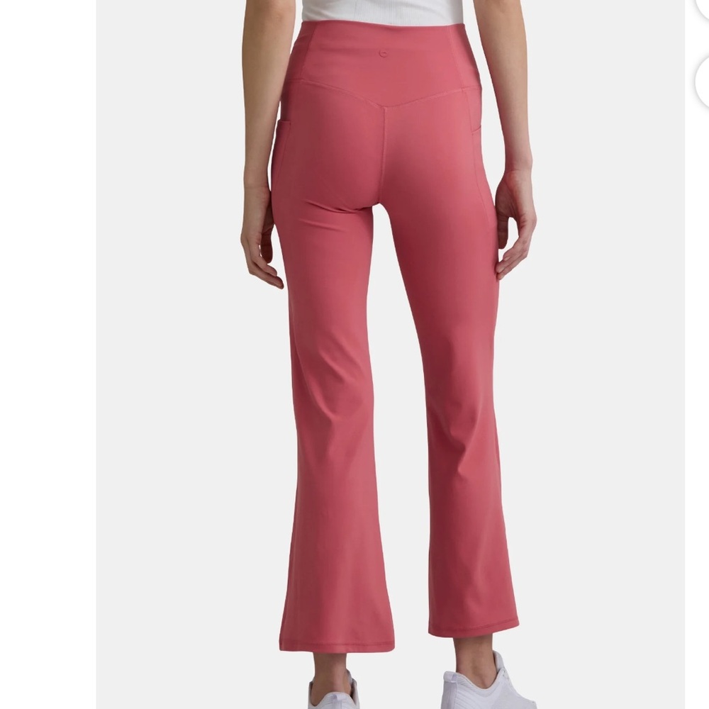 Avia Women's SoftSculpt Flare Leggings Size XXXL - Picture 8 of 12